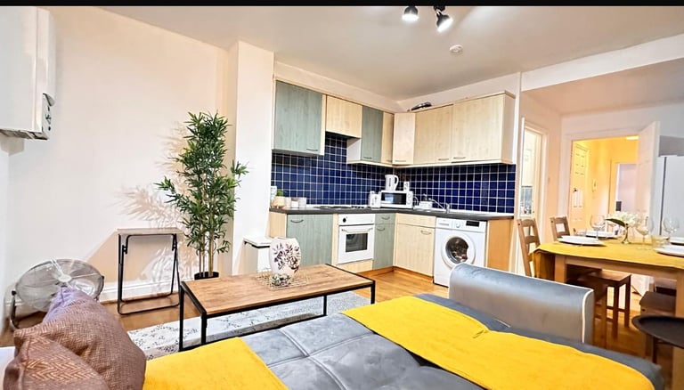 Double room in FINCHLEY ROAD