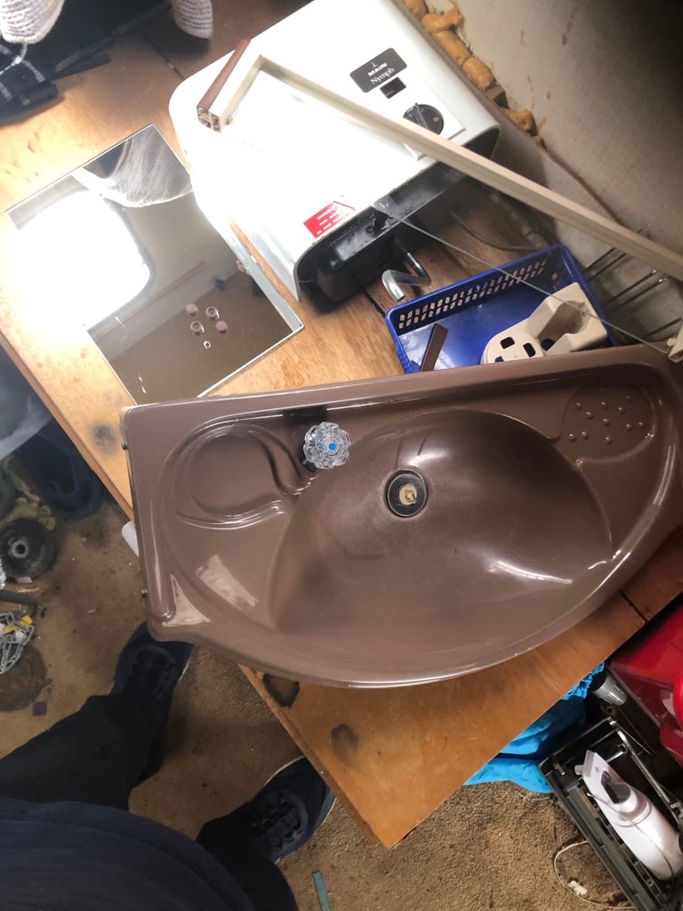 Camper van accessoires ideal conversion 