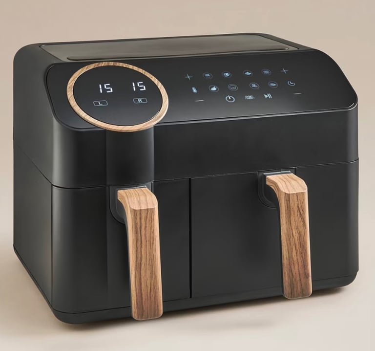 image for Air fryer