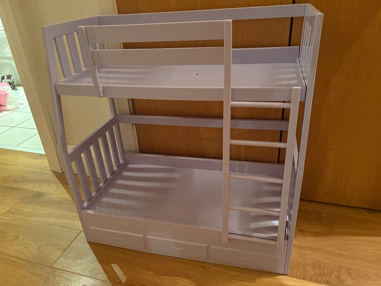 image for Our generation bunk bed