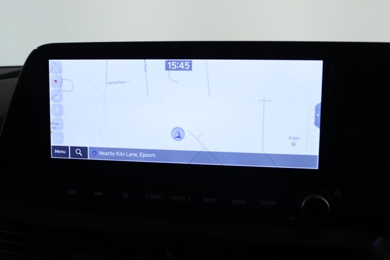 2023 Hyundai i20 1.0T GDi 48V MHD Premium 5dr DCT Hatchback Petrol Automatic