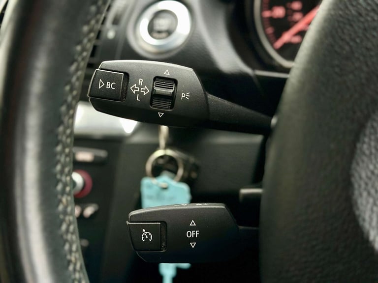 2012 BMW 1 Series 2.0 120i Sport+ Edition Auto 2dr Convertible Petrol Automatic