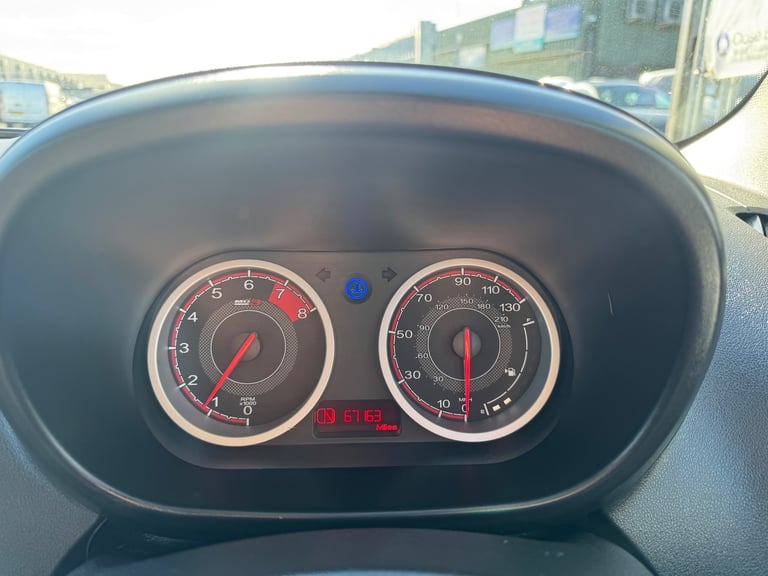 2018 MG Motor UK MG3 1.5 VTi-TECH 3Form Sport 5dr [Start Stop] / ULEZ 