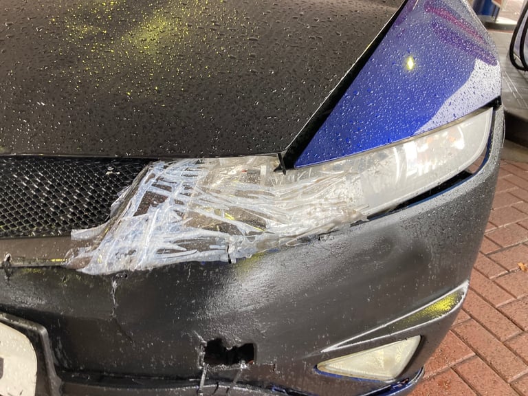 Swap HONDA CIVIC 2011 I-VTEC