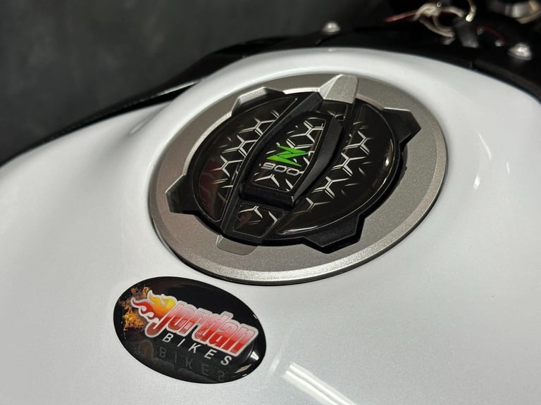 2020 Kawasaki Z900 900 Supernaked Euro 4