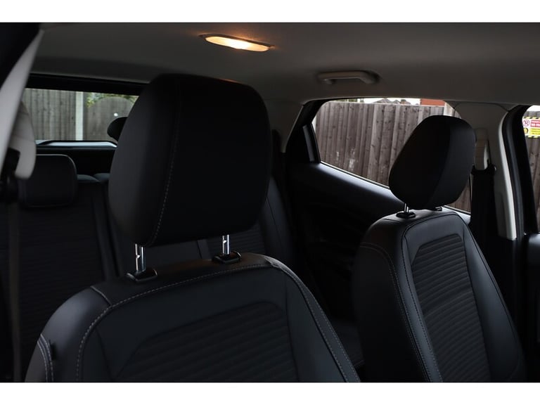 2022 Ford Ecosport T EcoBoost Titanium SUV Petrol Manual