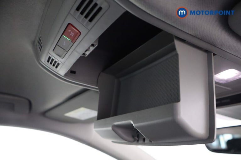 2022 Skoda Fabia 1.0 TSI SE L 5dr Hatchback Petrol Manual