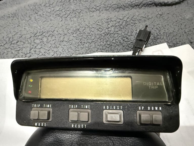 Honda Xrv 750 Africa twin RD07