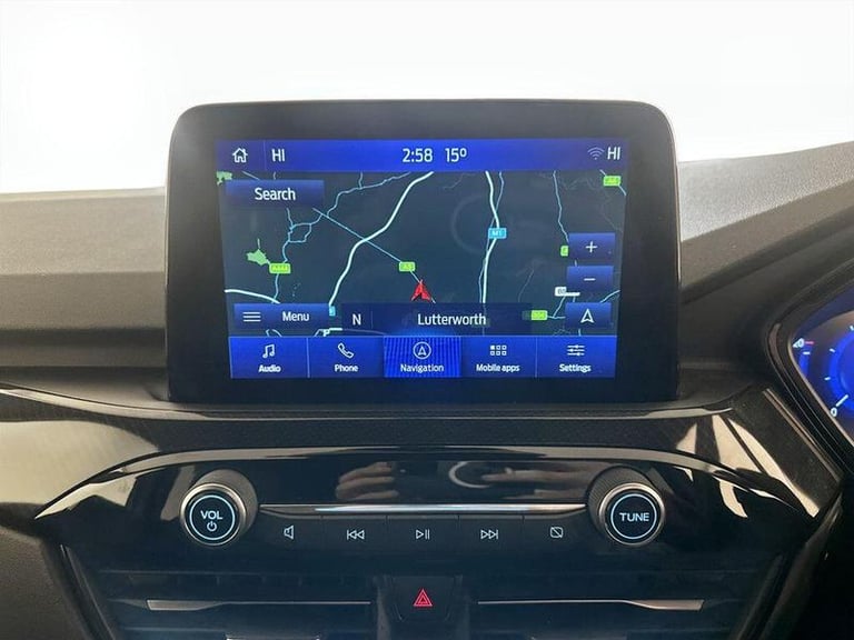 2021 Ford Kuga 1.5 EcoBlue ST-Line Edition Euro 6 (s/s) 5dr Manual SUV Diesel Manual