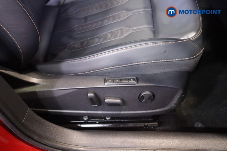 2021 Cupra Formentor 1.5 TSI 150 V2 5dr HATCHBACK PETROL Manual