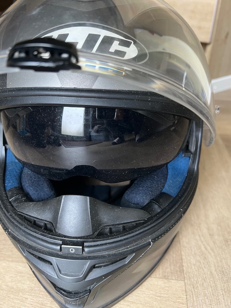 HJC helmet 