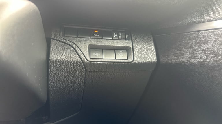 2023 Peugeot 3008 1.5 BlueHDi Allure Premium + SUV 5dr Diesel EAT Euro 6 (s/s) (130 ps) SUV Diese...