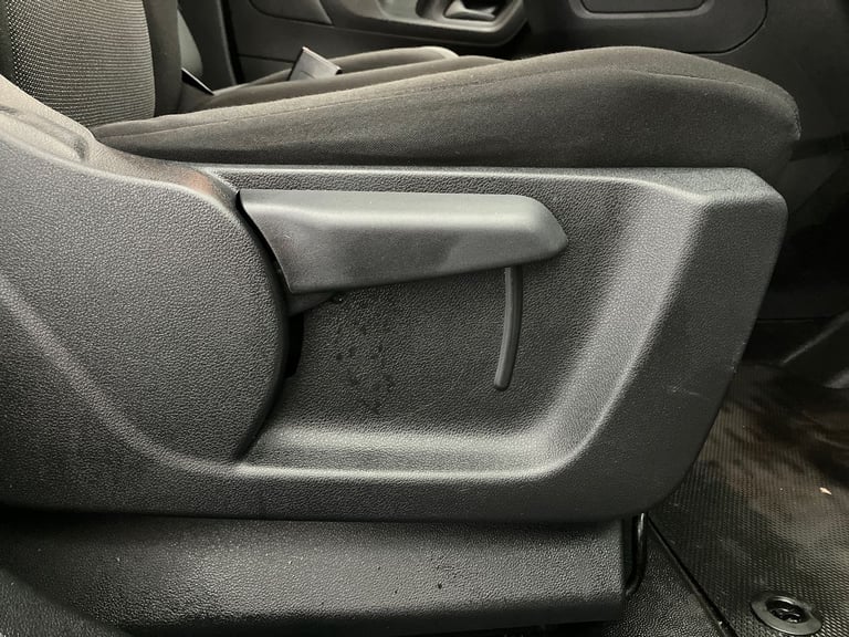 2022 Peugeot Partner 1000 1.5 BlueHDi 100 Professional Prem Van [6 Spd] Van DIESEL Manual