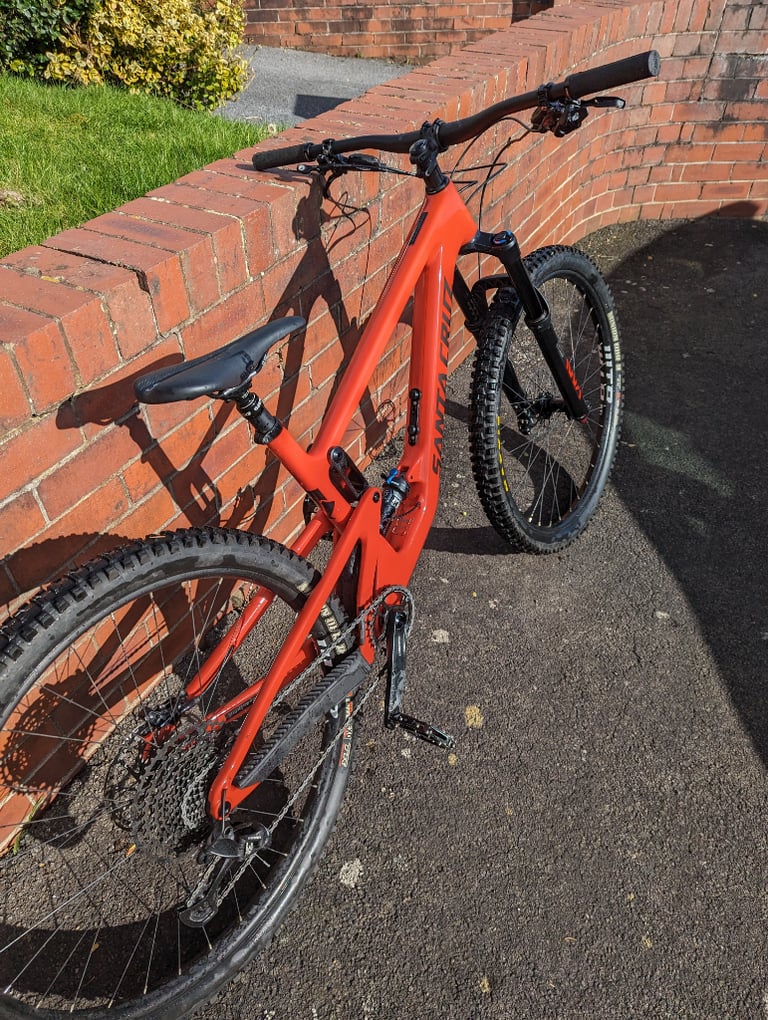 Santa cruz for sale Bikes Bicycles Cycles for Sale Gumtree