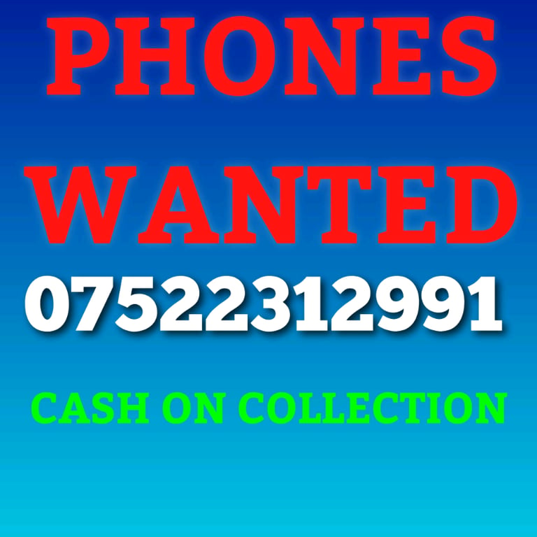 WANTED IPHONE 14 PRO 14 PRO MAX 13 PLUS IPAD SAMSUNG Z FOLD 4 S22 ULTR