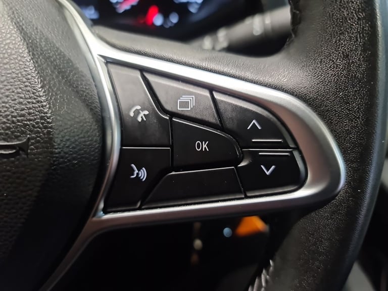 2022 Renault Trafic 2.0 DCI BLUE LL30 SPORT P/V L2 H1 130 BHP LWB Panel Van Diesel Manual