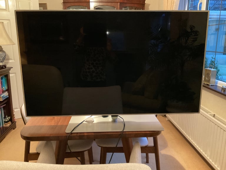 image for Samsung LED Smart TV