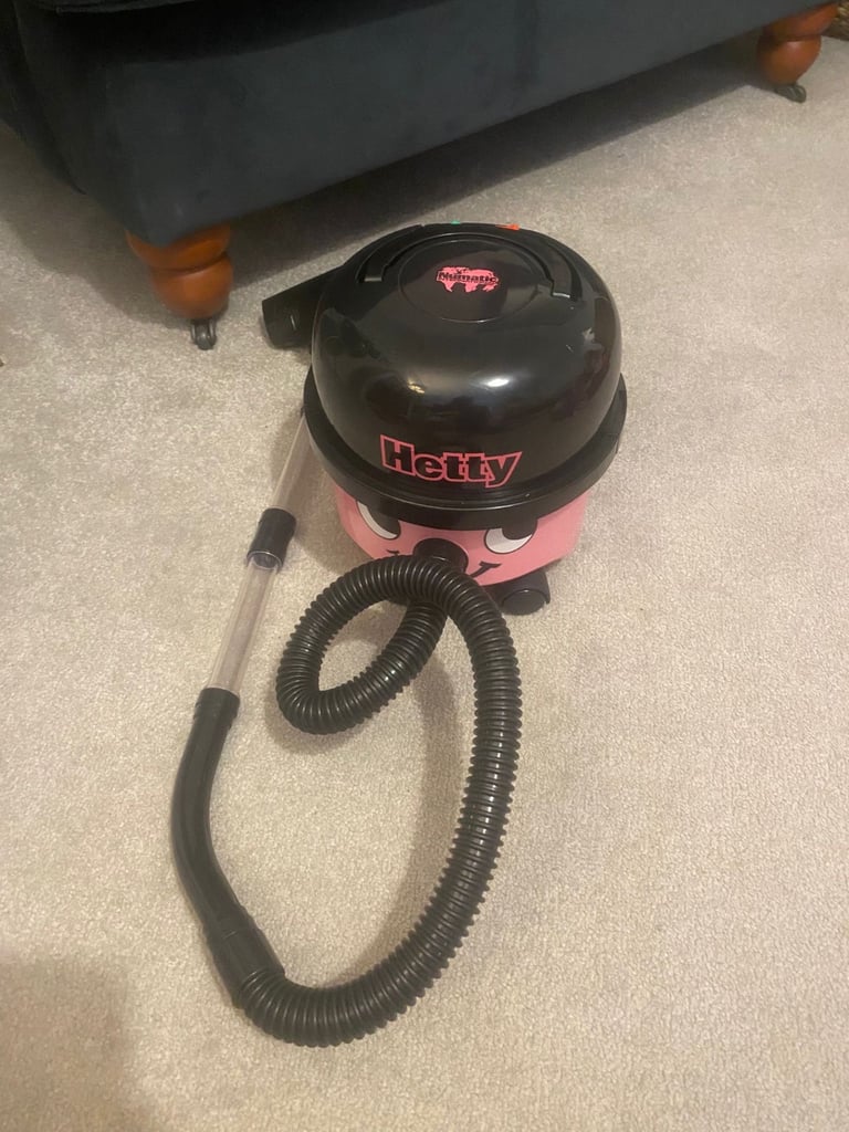 Hetty hover for kids 