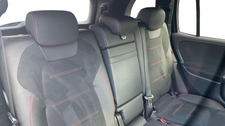 2024 Mercedes-Benz GLB GLB 200 AMG LN EXECUTVE M Estate Petrol Automatic