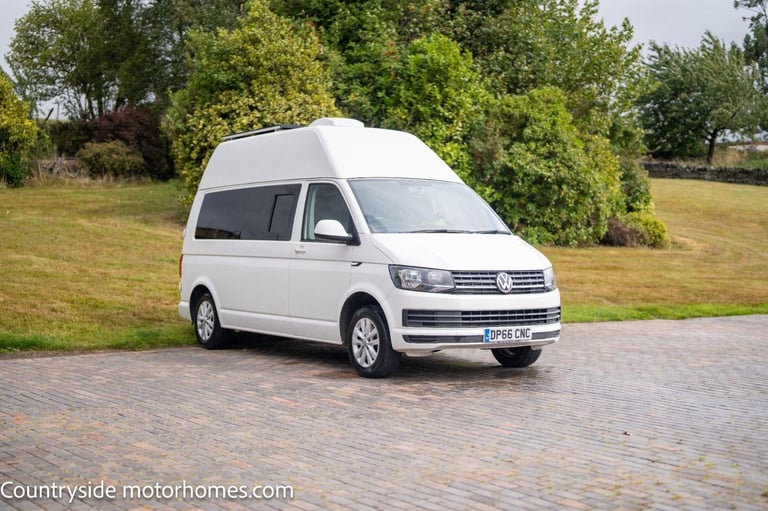 2016 Volkswagen Transporter T6 T30 2.0 TDI  BlueMotion Tech Startline