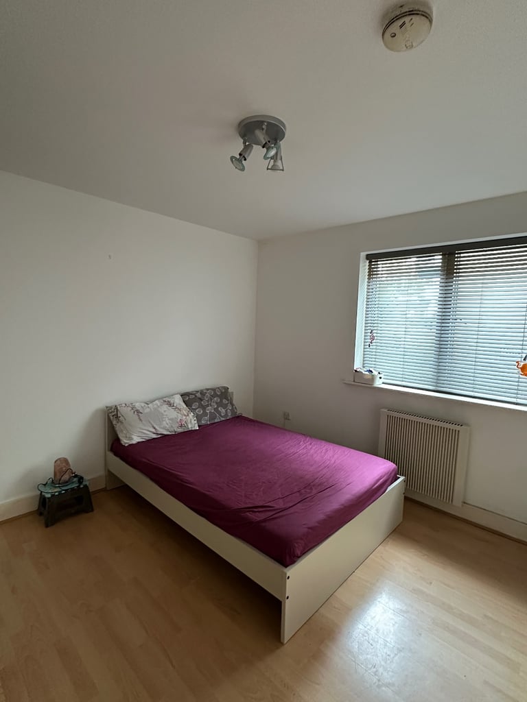 Room Available for 3 months - Female Flatmate in Greenwich