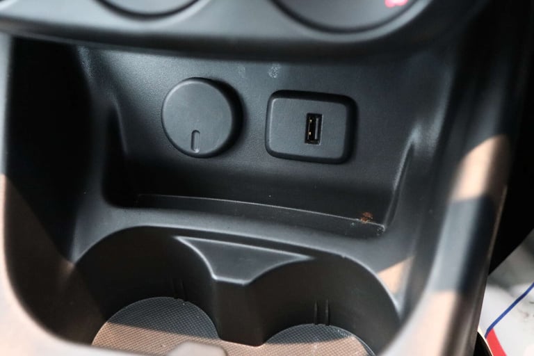 2019 Vauxhall Corsa 1.4 Corsa Griffin 5dr Hatchback Petrol Manual