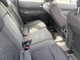 2016 peugeot 3008  16 hdi   mot 01/02/26/ 104567