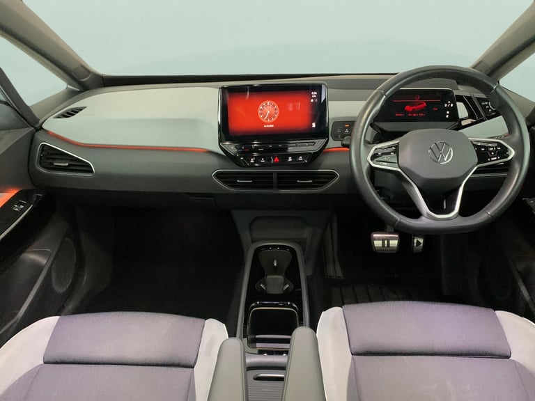 2021 Volkswagen ID.3 Pro S 77kWh Tour Hatchback 5dr Electric Auto (204 ps) - LED - REVERSE CAM - ...