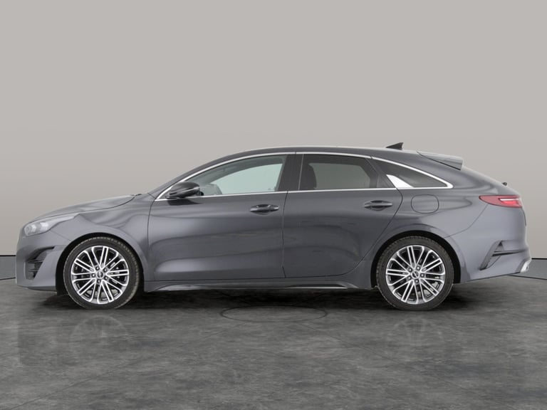 2023 Kia Pro Ceed 1.5 T-GDi GT-Line S Shooting Brake 5dr Petrol DCT Euro 6 (s/s) (158 bhp) -  Est...