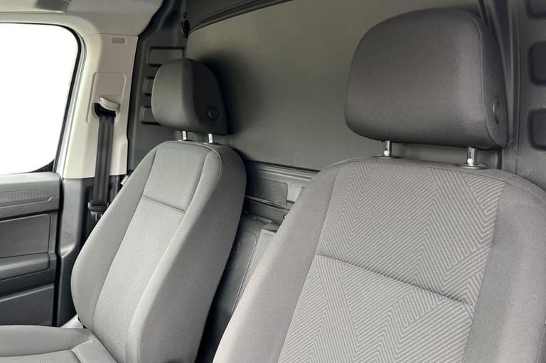 2025 Ford Transit Connect 250 Trend AUTO L2 LWB 1.5 EcoBoost PHEV 150ps, CRUISE CONTROL, REAR PAR...