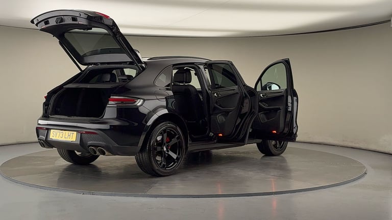 2023 Porsche Macan 2.9T V6 S PDK 4WD Euro 6 (s/s) 5dr SUV Petrol Automatic