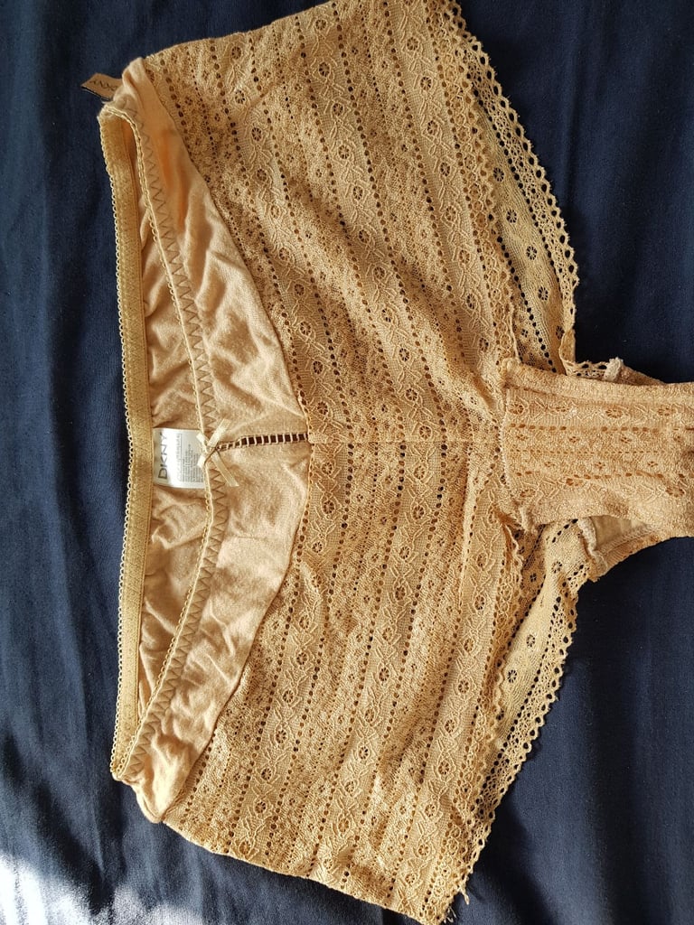 D&G,Armani, DKNY underwear. 