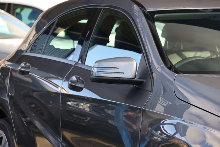2018 Mercedes-Benz A-Class A180d Sport Executive 5dr Auto HATCHBACK DIESEL Automatic