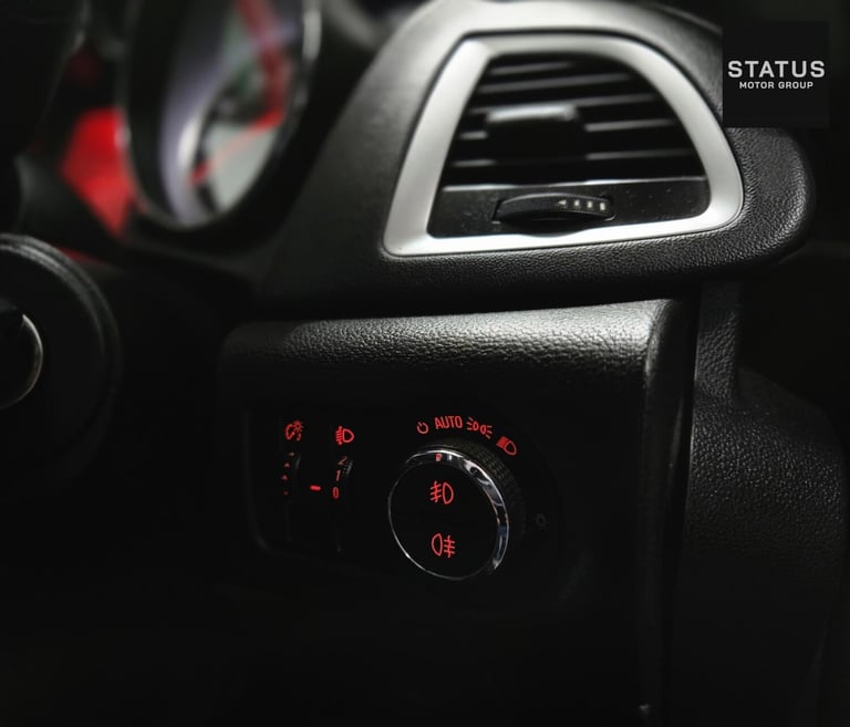 2013 Vauxhall Astra 2.0 CDTi 16V Elite [165] 5dr Auto HATCHBACK DIESEL Automatic