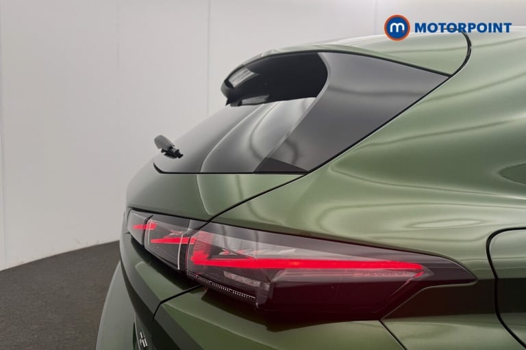 2024 Peugeot 308 1.2 PureTech GT 5dr EAT8 Hatchback Petrol Automatic
