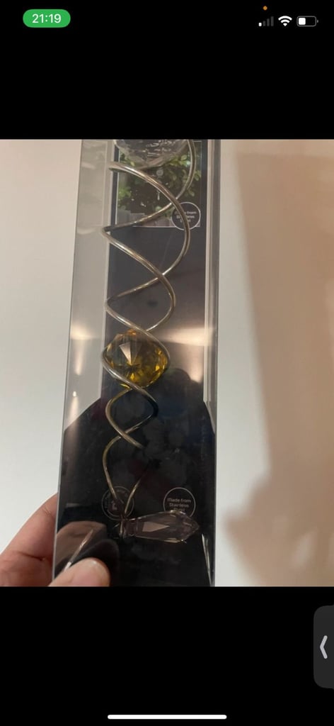 Spinart Wind spinner
