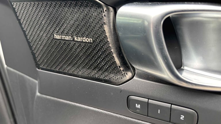  Volvo XC40 2.0 B4P Inscription 5dr AWD Auto Estate Petrol Automatic