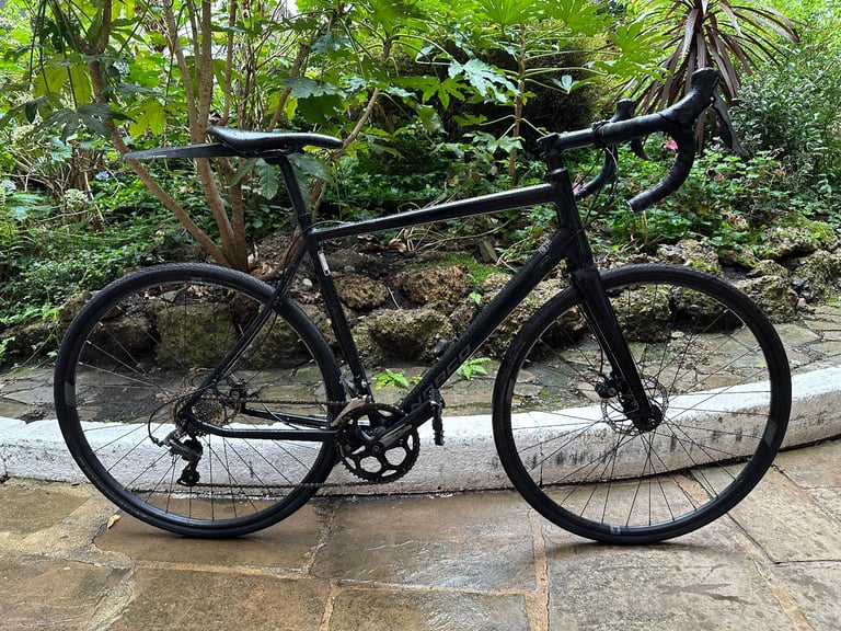 image for Norco Search A Claris – 58cm Frame | Lightweight Aluminium Bike