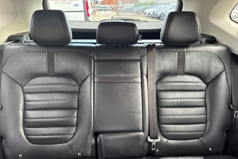 2023 MG MG HS 103408 Hatchback Automatic