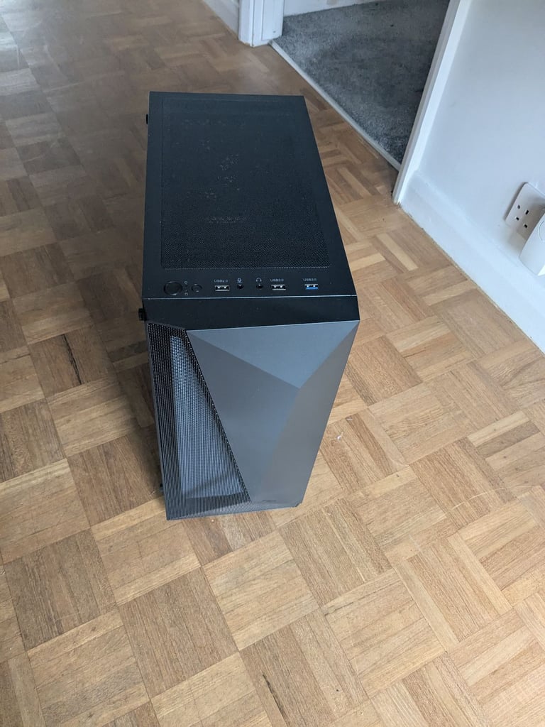 Intel 4.4Ghz 10th gen Gaming PC 8gb Graphics 16gb Ram Fortnite Roblox minecraft Esports