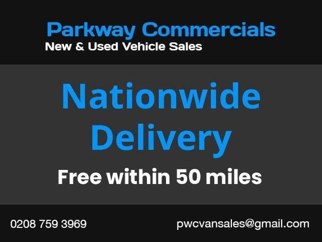 2020 70 PEUGEOT BOXER 2.2 BLUEHDI 335 PROFESSIONAL140BHP L2 H2 FRIDGE FREEZER VA