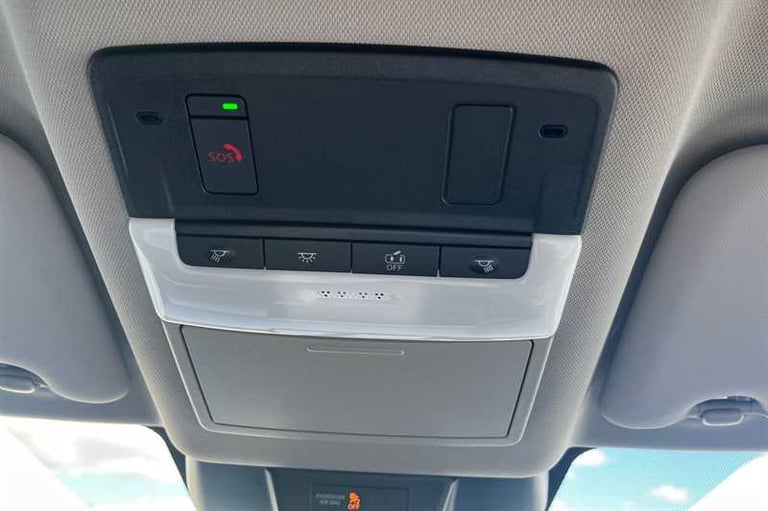 2025 Nissan X-Trail 1.5 MHEV 163 N-CONNECTA 5DR XTRONIC 4x4 Petrol Automatic