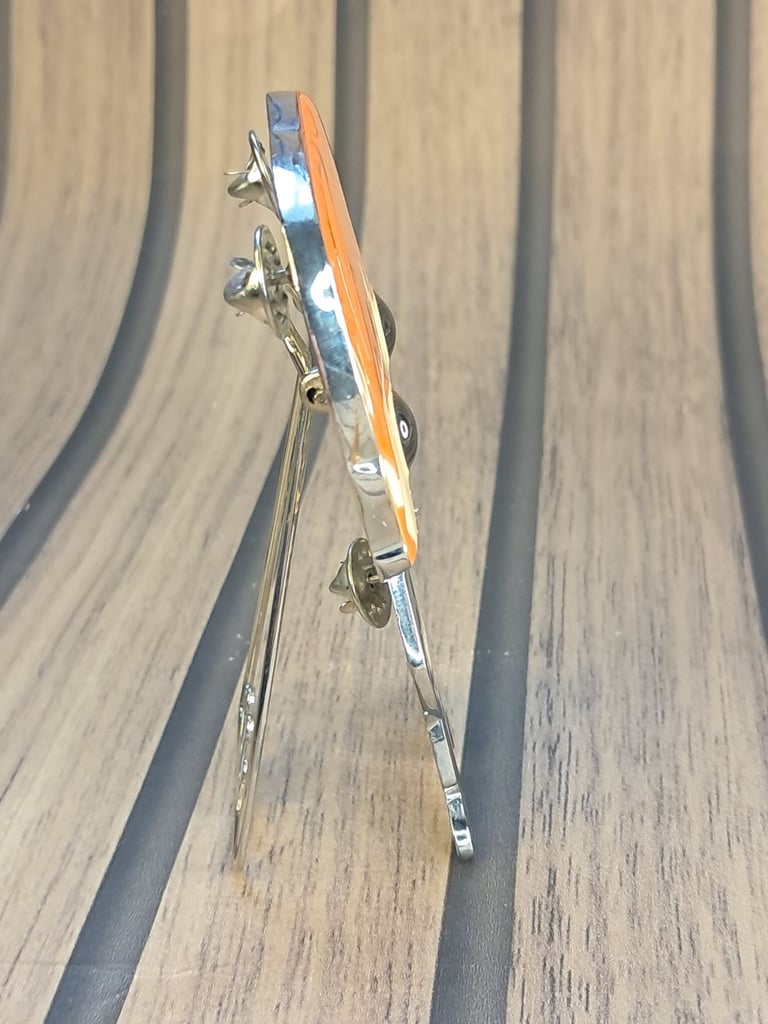 Funko Pop! Harry Potter Ron Weasley Pin Loose Enamel. As seen. 