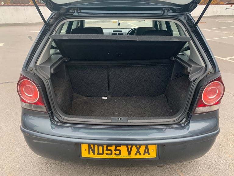 Volkswagen Polo 1.4L Petrol 🚗 - Image 8