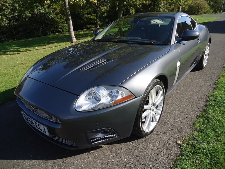 image for Jaguar XKR
