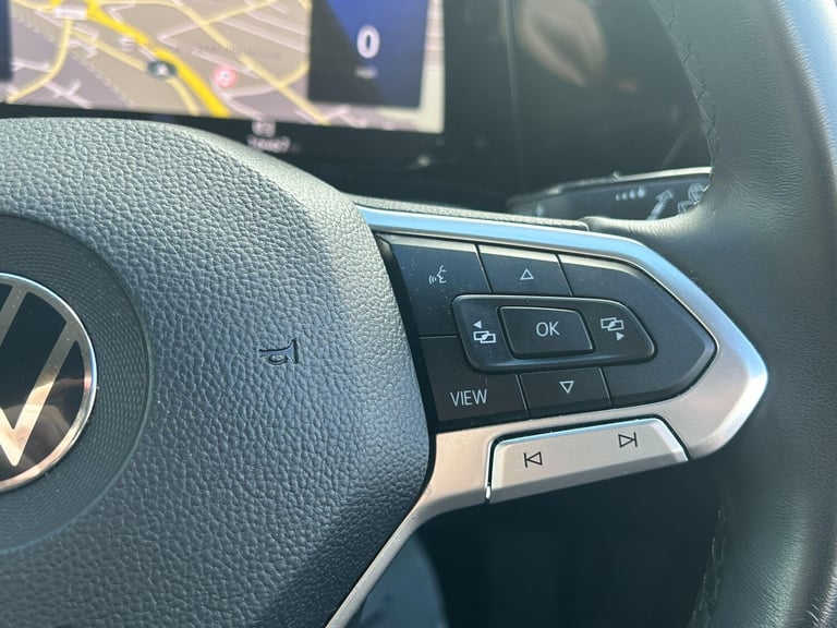 2022 Volkswagen Golf 1.5 TSI Life Hatchback 5dr Petrol Manual Euro 6 (s/s) (130 ps) HATCHBACK Pet...