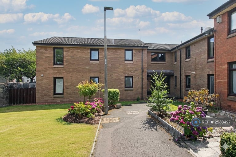 1 bedroom flat in Easter Warriston, Edinburgh, EH7 (1 bed) (#2533497)