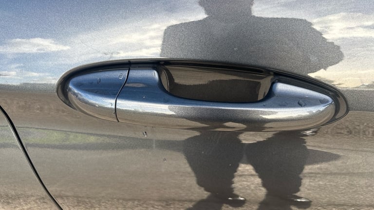 2023 Ford Fiesta 1.0 EcoBoost Trend 5dr Petrol Hatchback Hatchback Petrol Manual