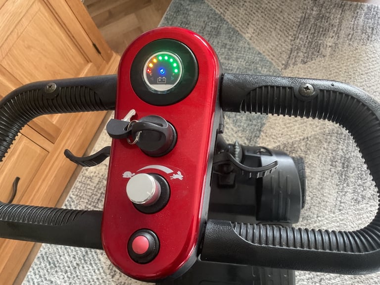 image for Mobility scooter