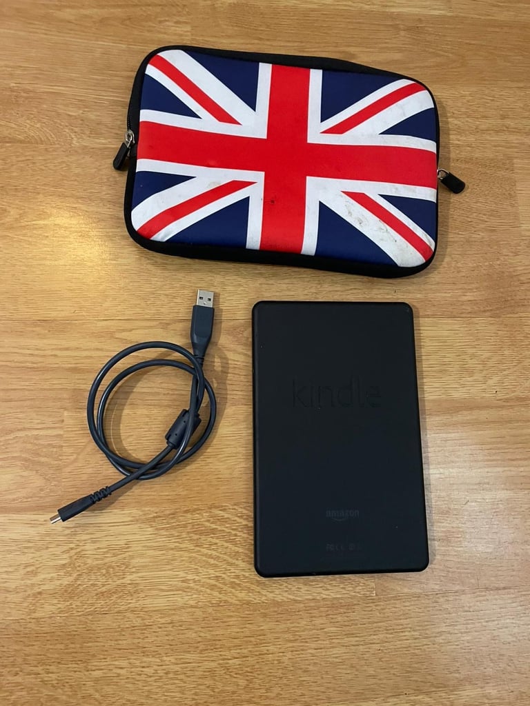 Amazon tablet  Amazing 